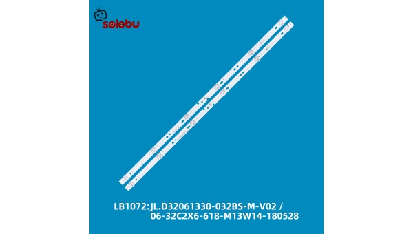 LB-1072 Profilo 32" TV Led