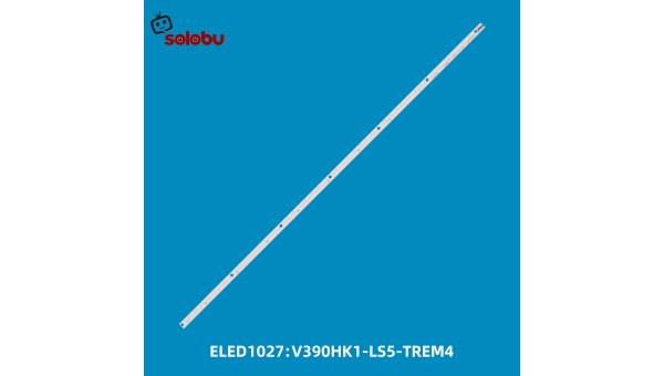 E-LED1027 Vestel 39" TV Led