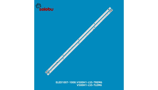 E-LED1007 E-LED1008 Vestel 50" TV Led